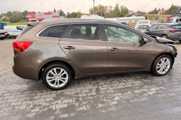 Kia Ceed 1.6 CRDI kombi
