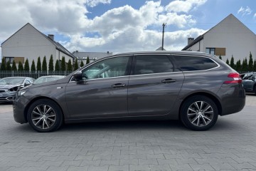 Peugeot 308 automat kombi