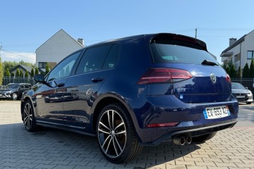 Golf GTE Plug-in Hybrid