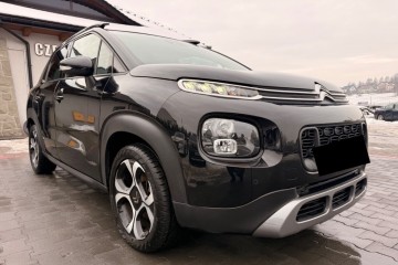 zarejestrowany Szyberdach Automat kamera czujniki przód i tyl