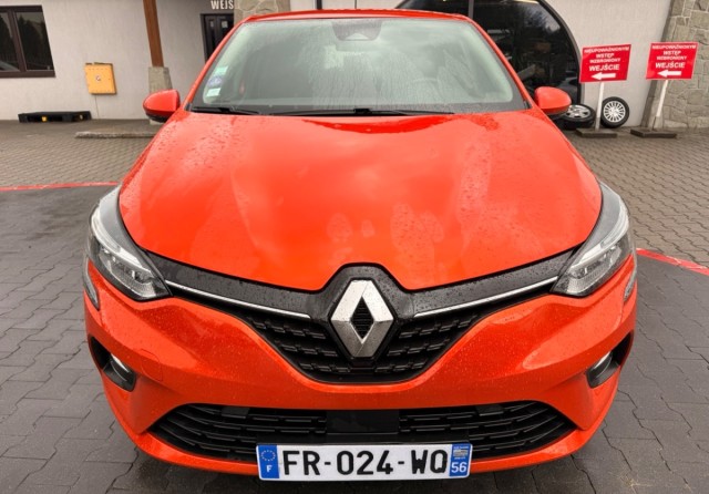 renault