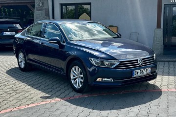 Volkswagen Passat 1.4 TSI  AUTOMAT  DSG