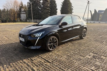 GT automat full bezwypadkowy