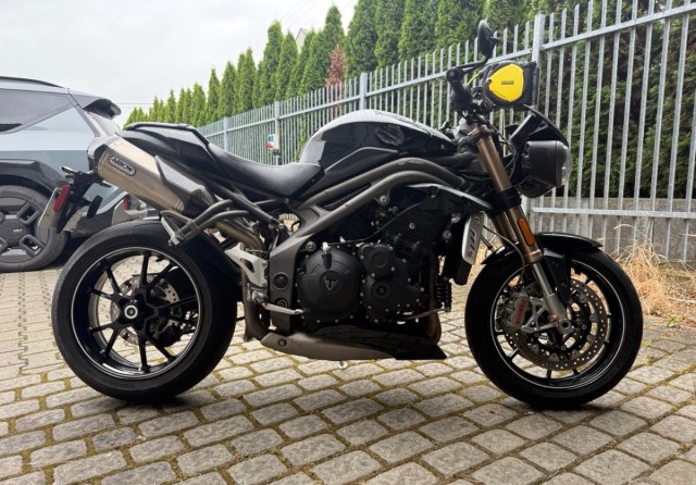 triumph