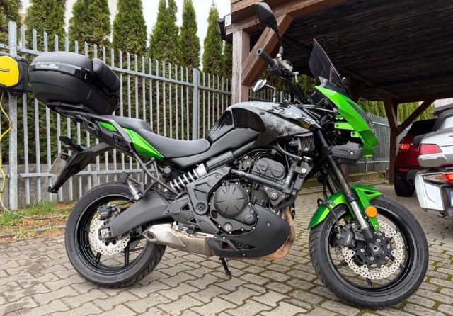 kawasaki