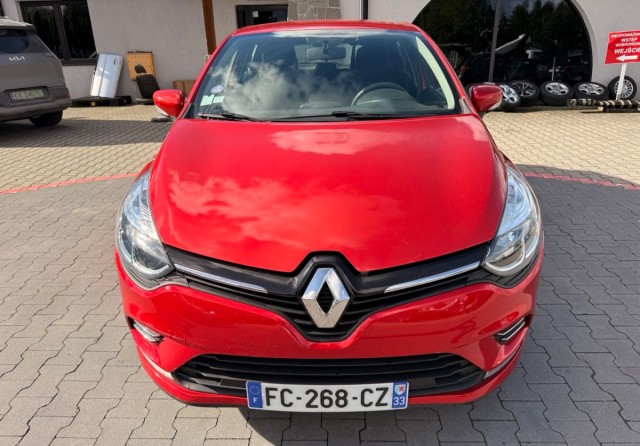 renault