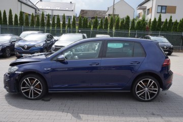 Golf GTE Plug-in Hybrid