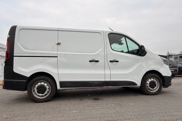 Trafic 2022r 2.0 dci  kamera LED L1H1