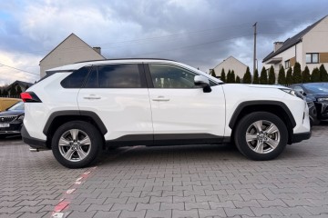 Rav4 4x4  AWD Hak Hybryda