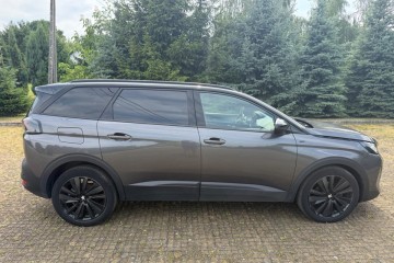 Peugeot 5008 GT automat