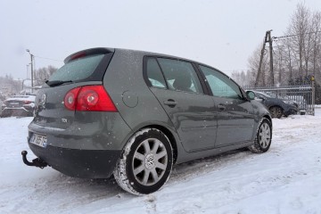 Golf bez korozji hak gwarancja przebiegu