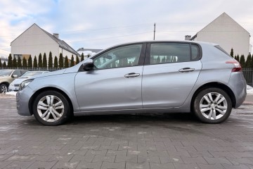 Automat 1.6 hdi hatchback