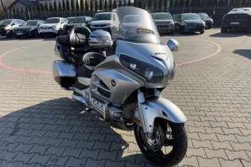 Honda Gold Wing 1800 GL1800
