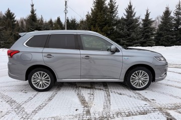 Plug-in po drugim lifcie Instyle + City Style 2019