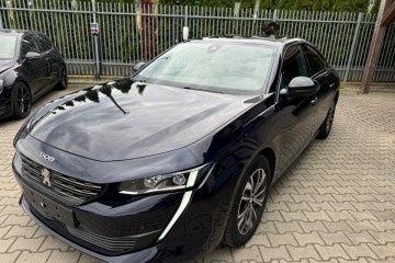 Peugeot 508 1.5 BlueHDi Allure