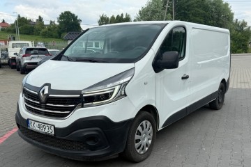 Long Max L2 L2H1 przedłużony