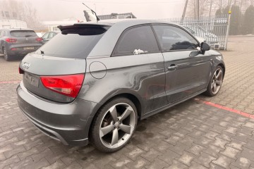 Sline S-Line 183KM automat