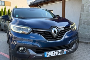 Renault Kadjar Graphite