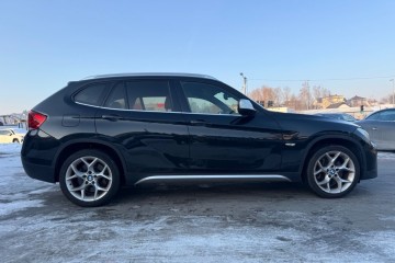 X1 automat 3.0 benzyna jasna  skóra hak