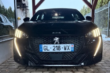 GT automat full bezwypadkowy