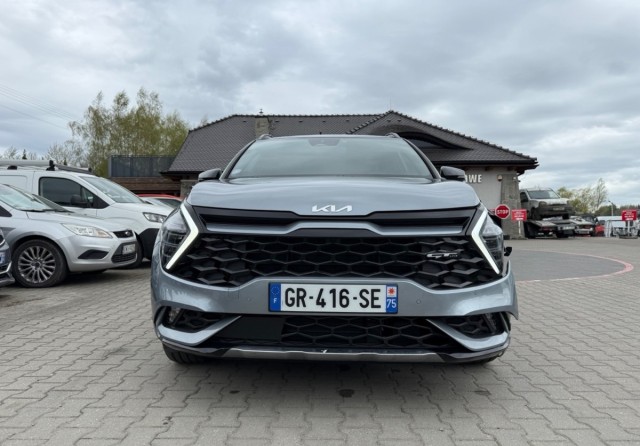 kia