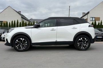 Biała Perła GT line GTline mały przebieg