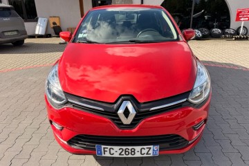Renault Clio 54tys km