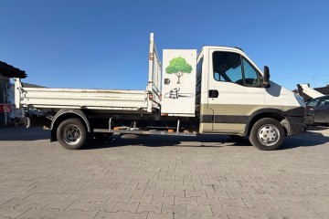 Daily 3.0 wywrotka kiper bliźniak 35c15