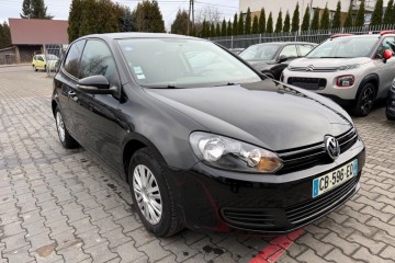Volkswagen Golf Vw GOLF 3d 1.4 benzyna przebieg tylko 135tys km!!