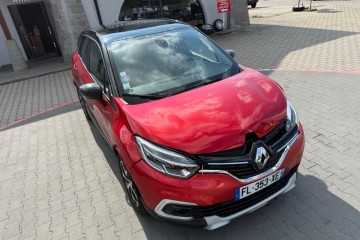 Renault Captur   2019/2020