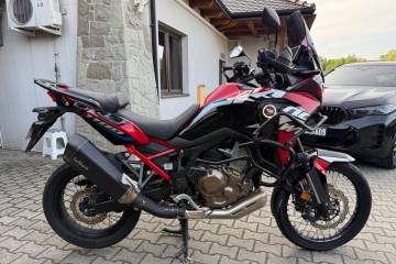 Africa Twin  CRF1100A